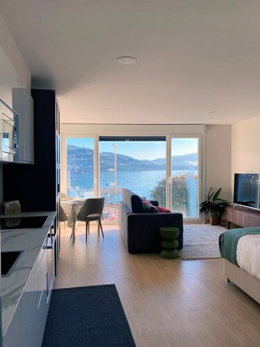 Apartment Alborada 3