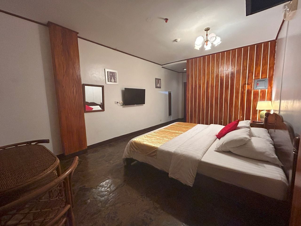 Foto - Curv Hotels minutes to Airport- Malls