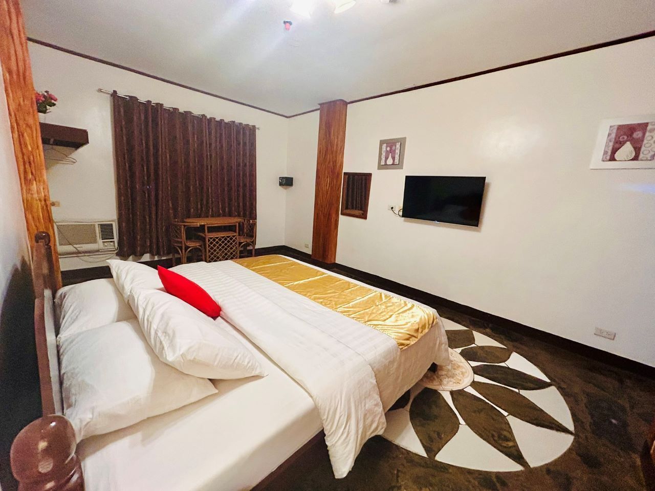 Foto - Curv Hotels minutes to Airport- Malls