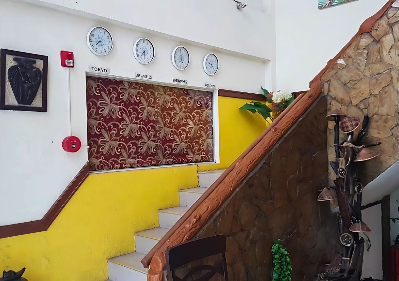 Foto - Curv Hotels minutes to Airport- Malls