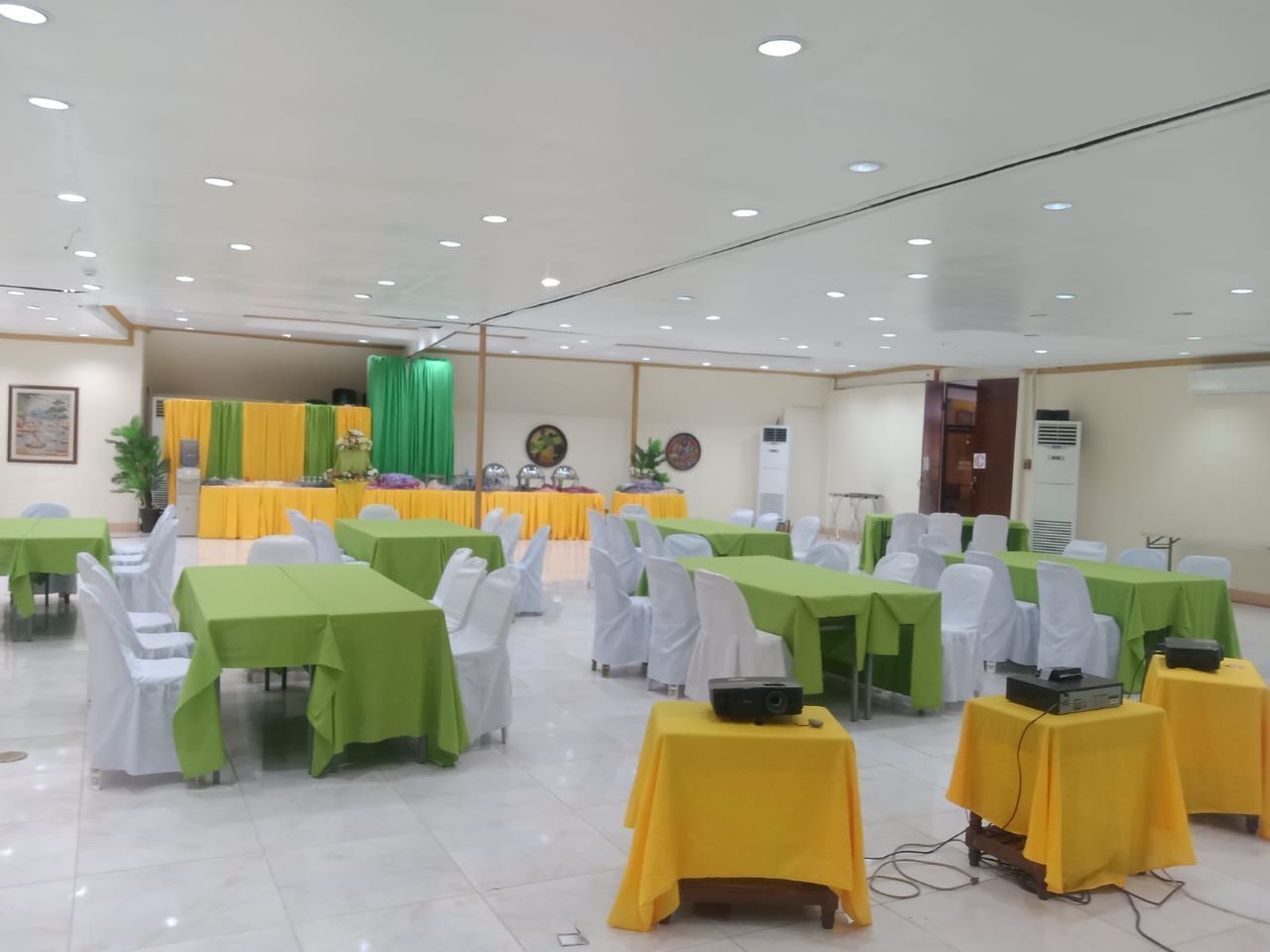 Foto - Curv Hotels minutes to Airport- Malls