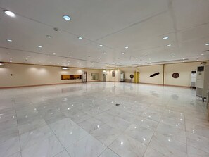 Meeting facility - Flores De Musa by Curv Hotels (Puerto Princesa)