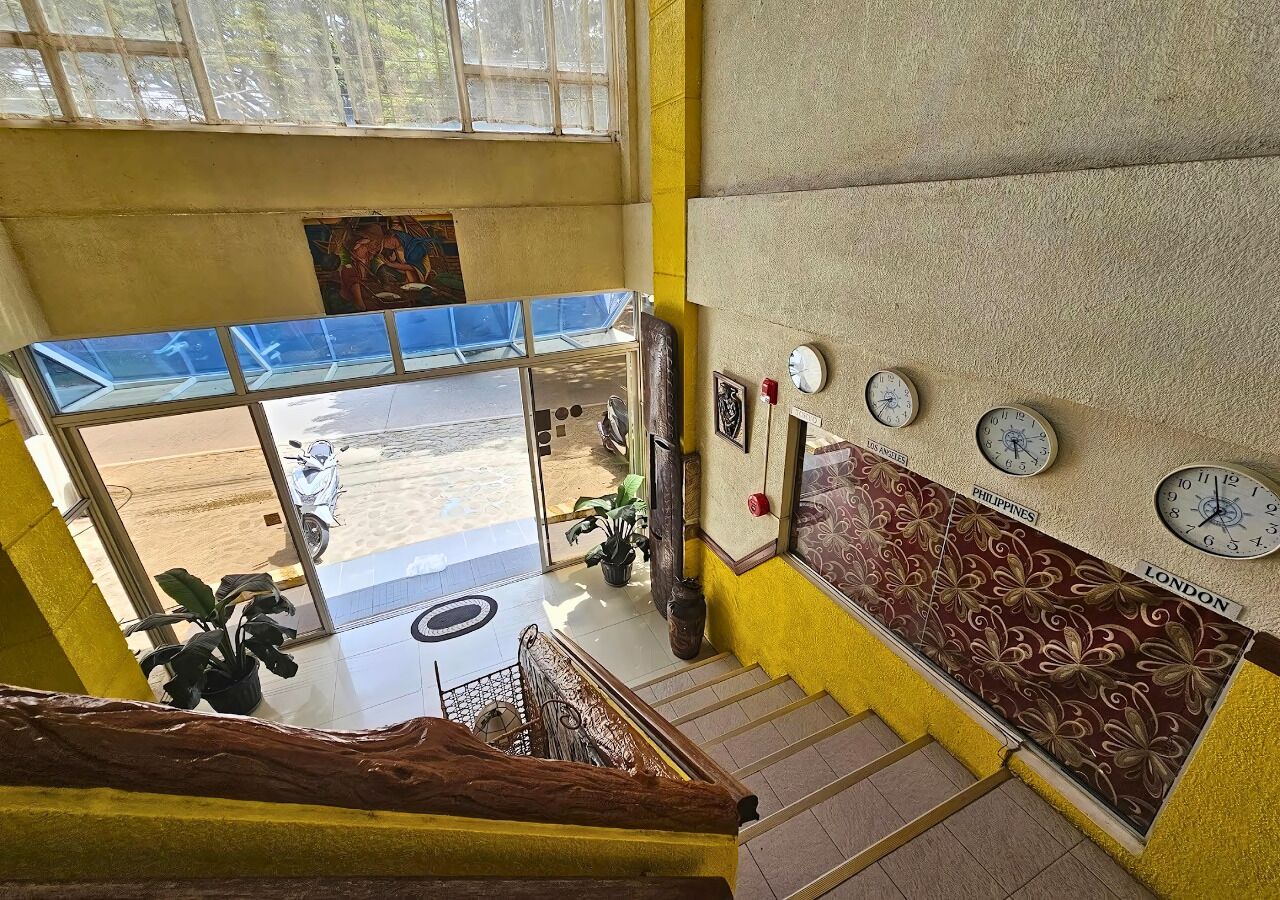 Foto - Curv Hotels minutes to Airport- Malls