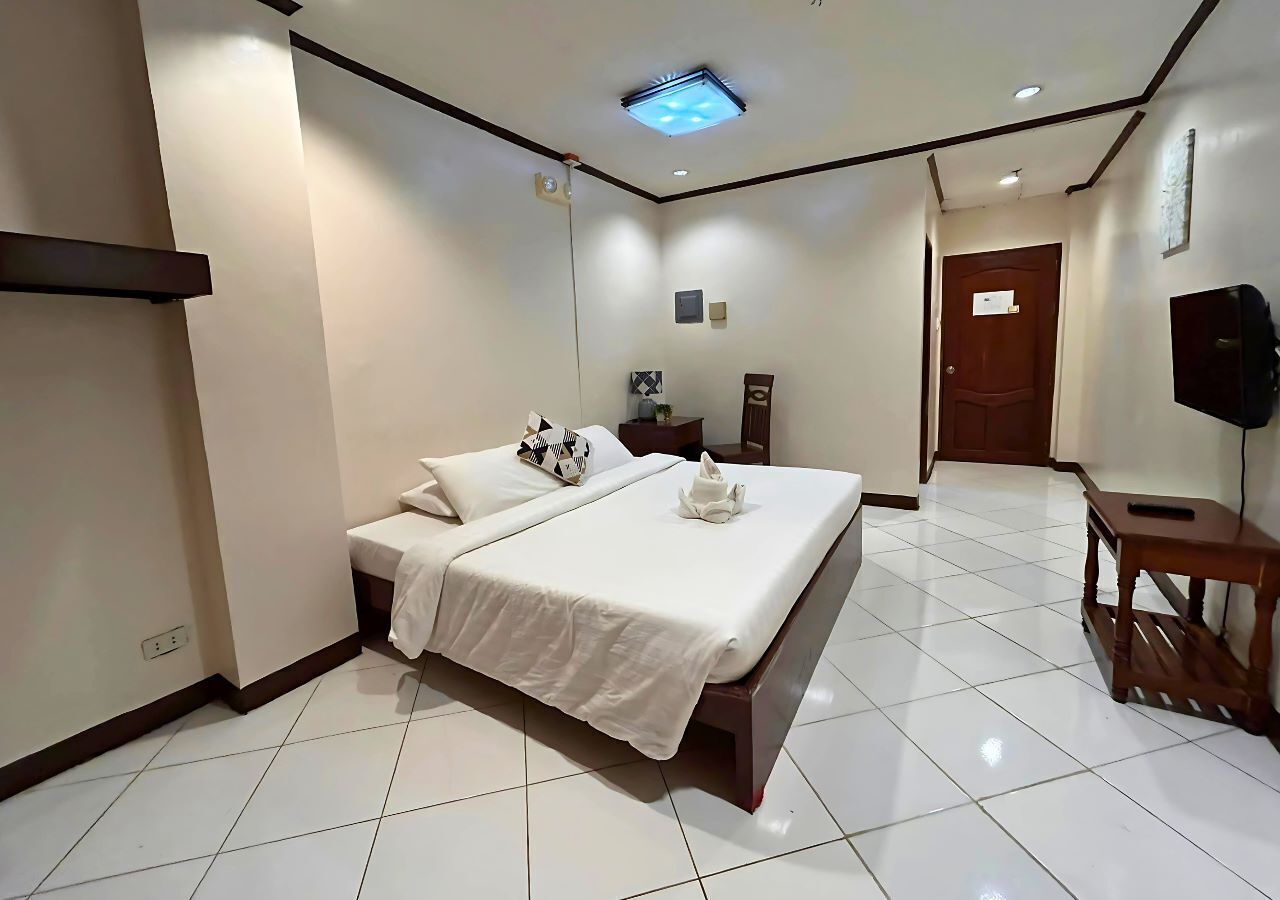 Foto - Curv Hotels minutes to Airport- Malls