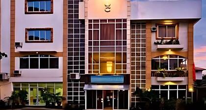 Flores De Musa by Curv Hotels