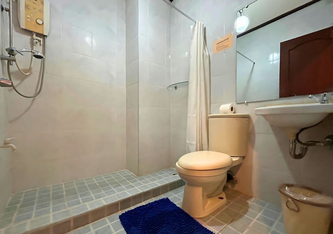 Foto - Curv Hotels minutes to Airport- Malls