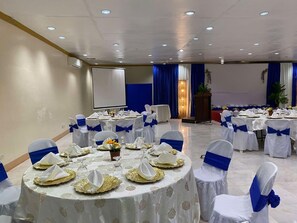 Salón de eventos