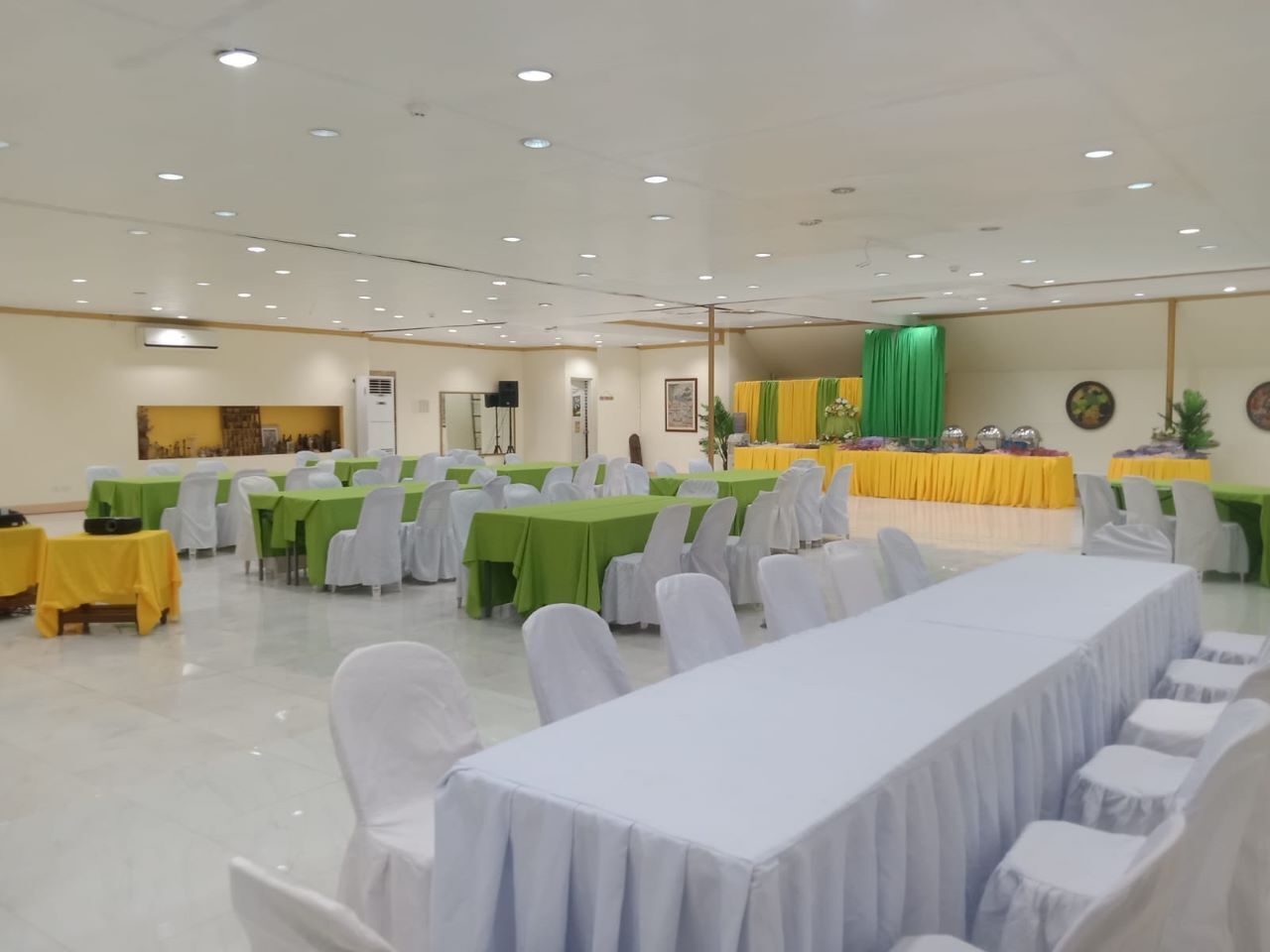 Foto - Curv Hotels minutes to Airport- Malls