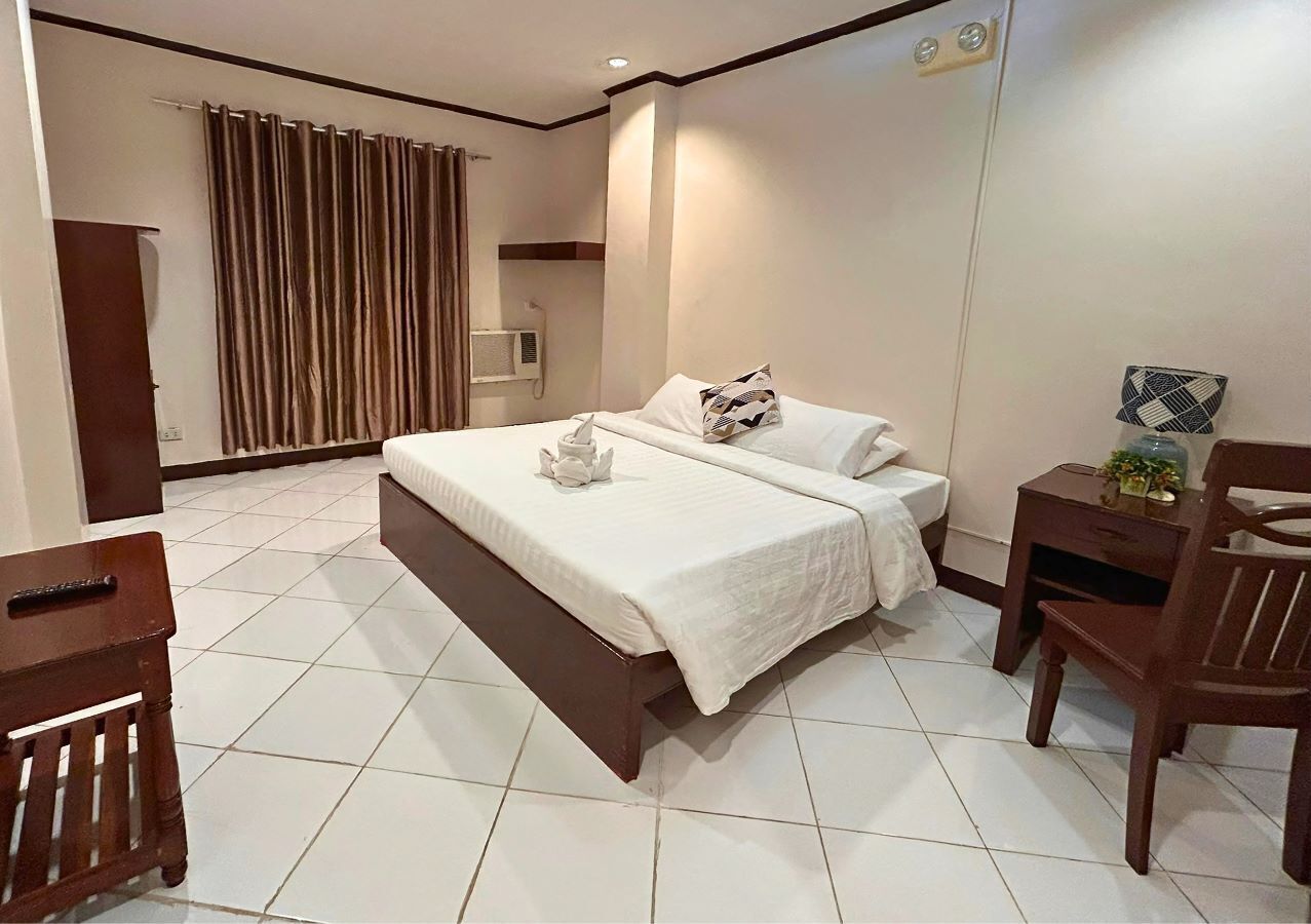 Foto - Curv Hotels minutes to Airport- Malls