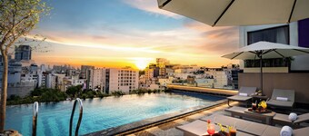 GRAND HOTEL du LAC Boutique Saigon