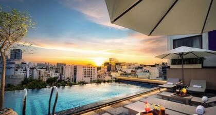 GRAND HOTEL du LAC Boutique Saigon