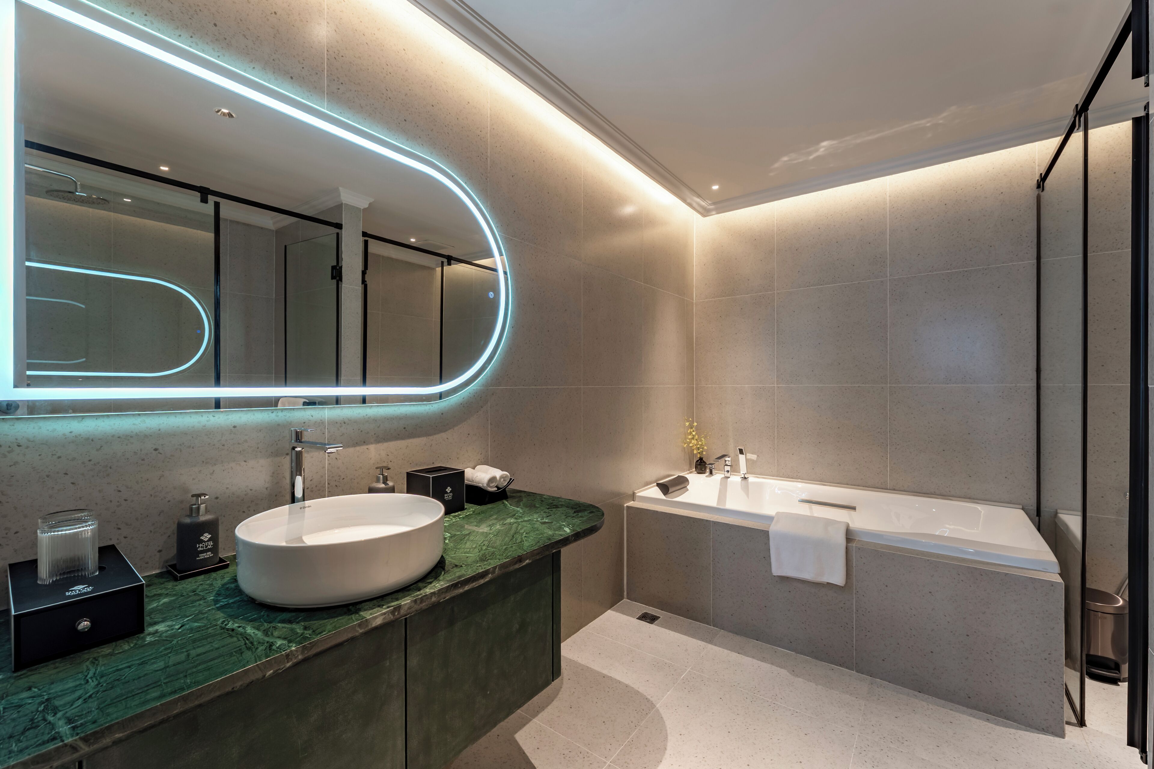 Foto - GRAND HOTEL du LAC Boutique Saigon