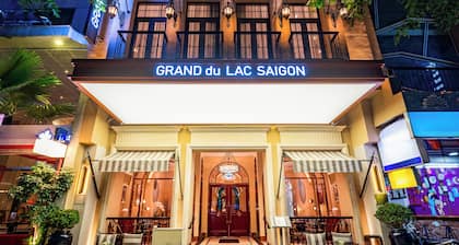 GRAND HOTEL du LAC Boutique Saigon