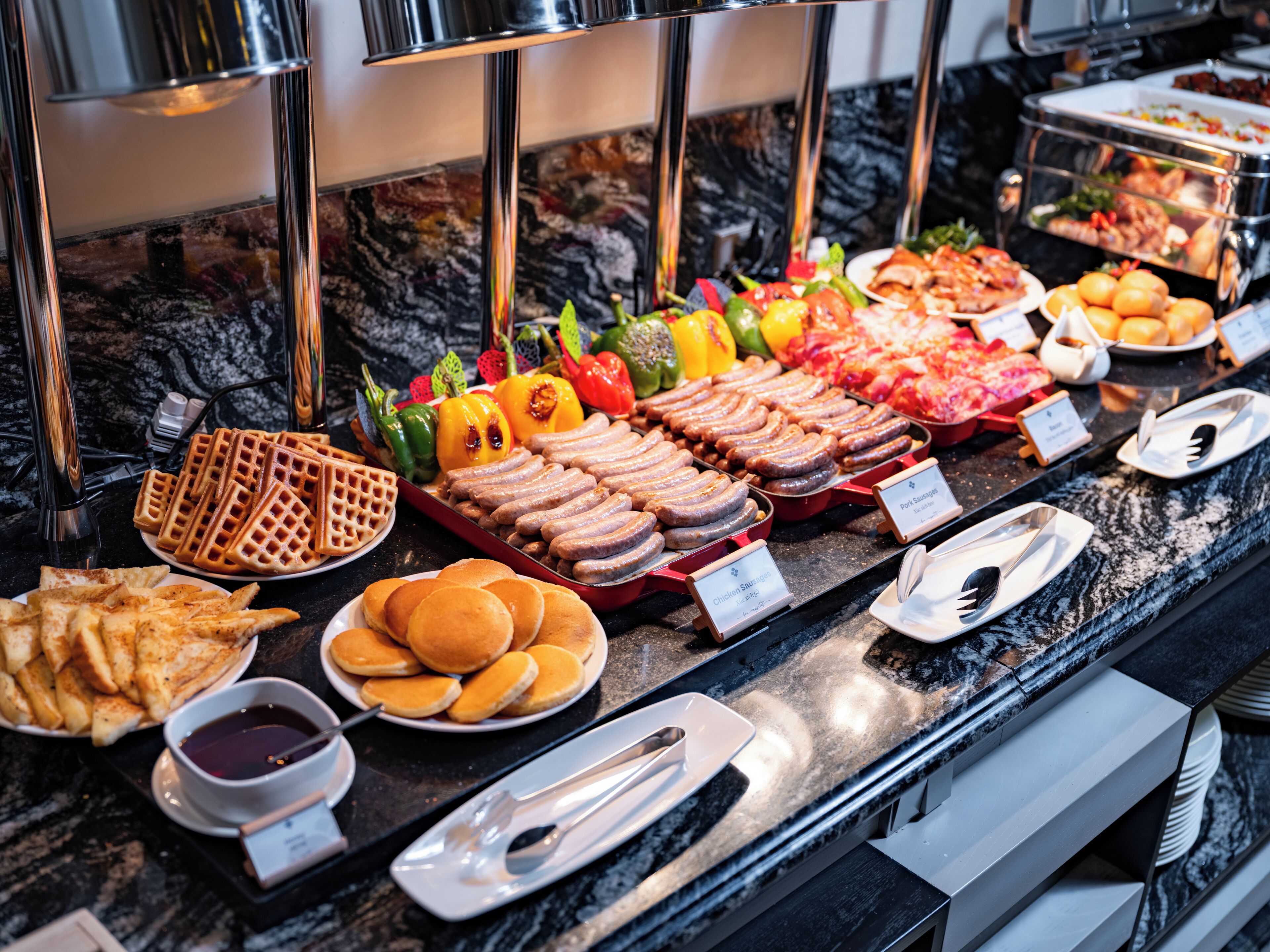 Foto - GRAND HOTEL du LAC Boutique Saigon