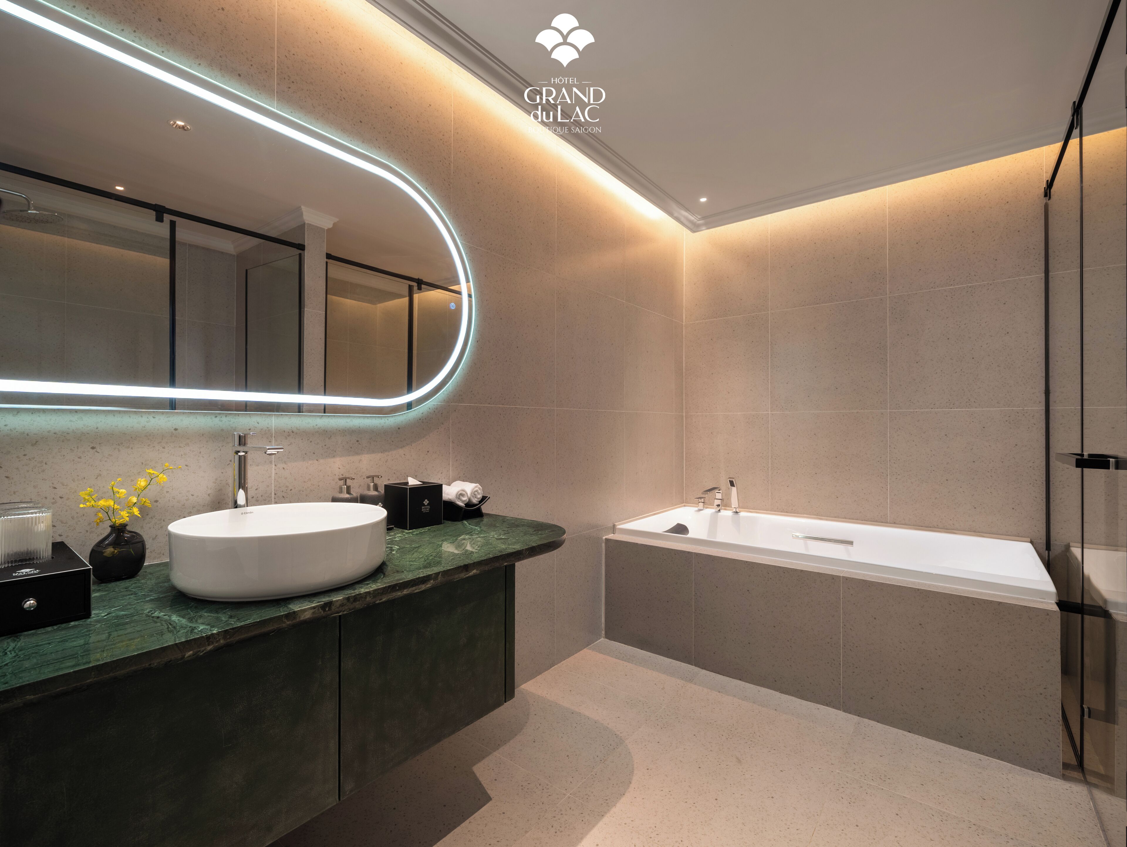 Foto - GRAND HOTEL du LAC Boutique Saigon