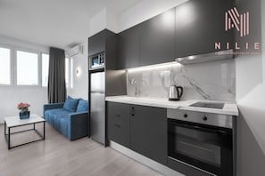 Apartment | Private kitchen