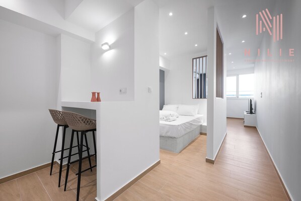 Monolocale | Pasti in camera