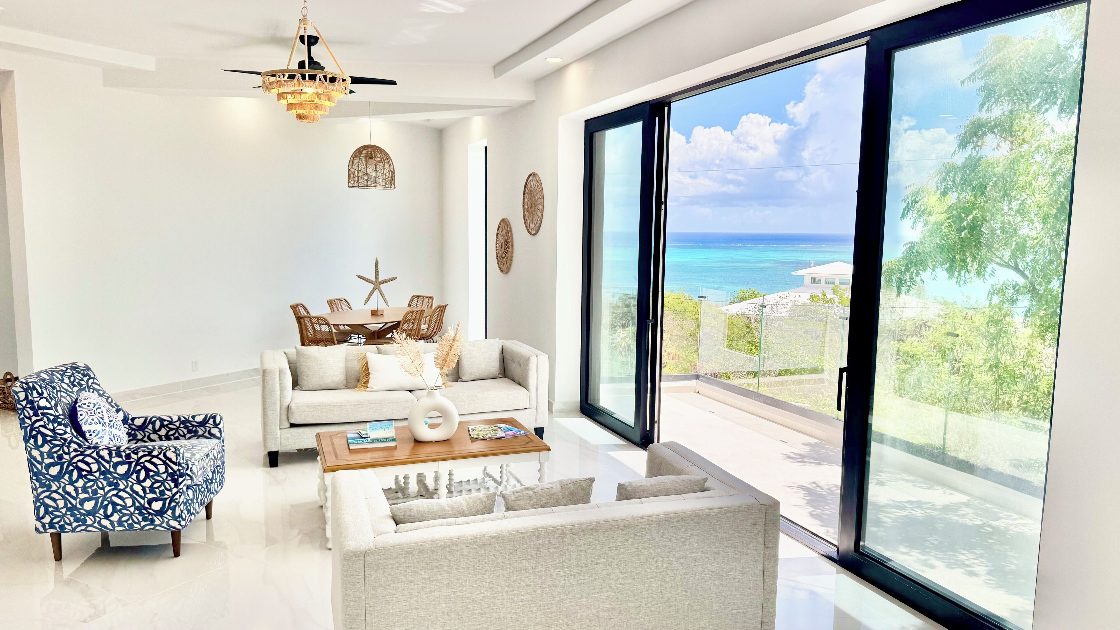 تلفزيون ذكي