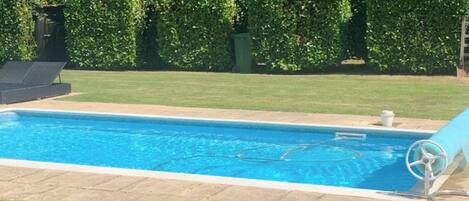 Maison | Piscine | Piscine extérieure