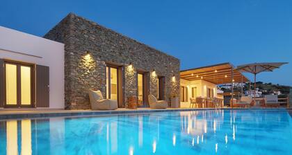 Mythic Villa