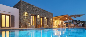 Mythic Villa