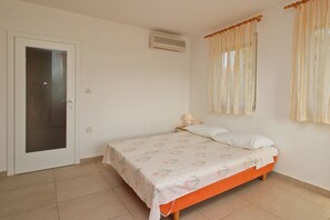1 bedroom, WiFi, bed sheets - Charming studio Ljubica (Punat)