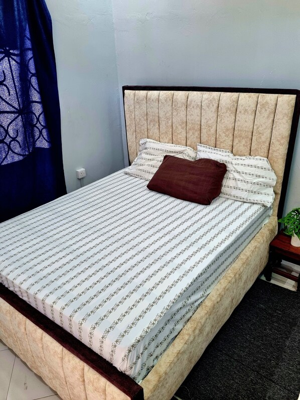 1 chambre