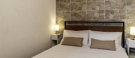 1 Schlafzimmer, WLAN