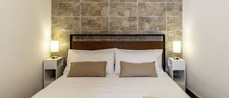 1 Schlafzimmer, WLAN