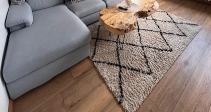 Cosy F3 apartment