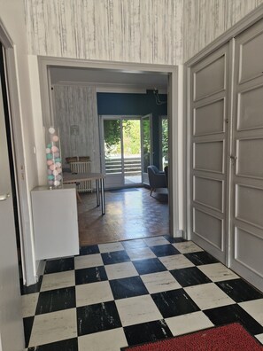 Interieur