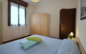 2 chambres
