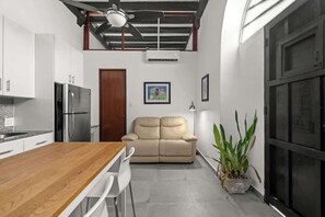 Smart TV, offices - Old San Juan "Best place I've ever stayed" (San Juan)