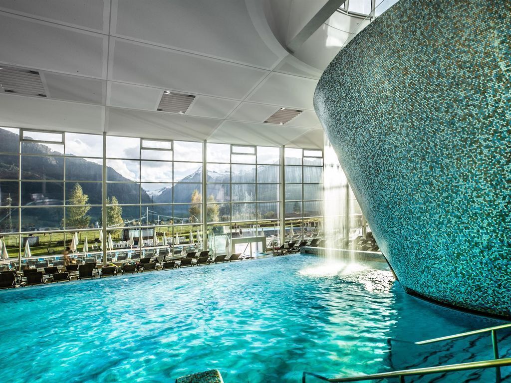 TAUERN SPA Zell am See-Kaprun