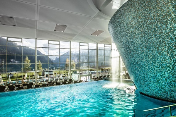TAUERN SPA Zell am See-Kaprun