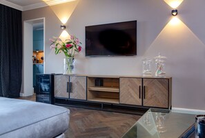 1 Schlafzimmer, WLAN