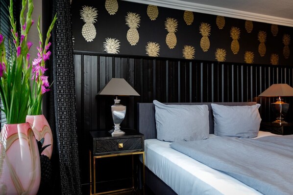 1 Schlafzimmer, WLAN