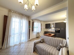 公寓 | 2 多间卧室