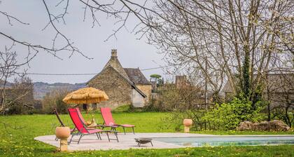 La maison d'AdĂšle