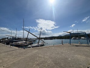 Port de plaisance
