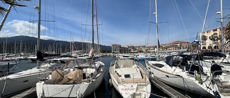 Porticciolo