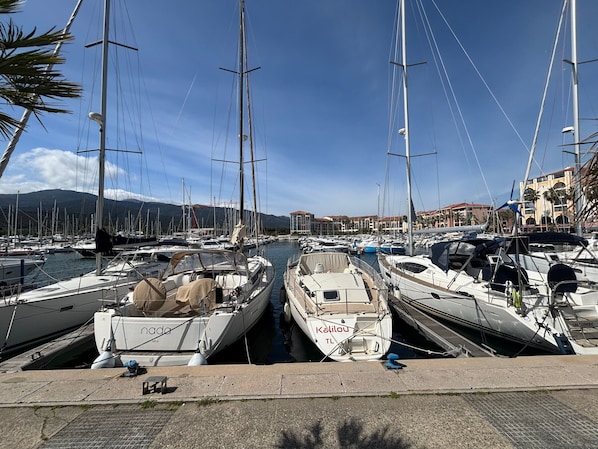 Marina