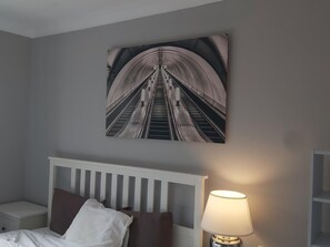 4 dormitoris i wifi gratuïta