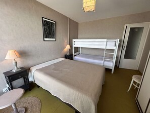 1 slaapkamer