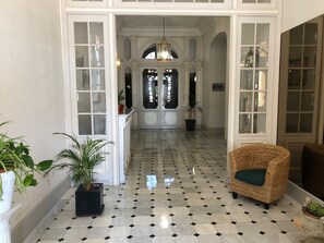 Intérieur