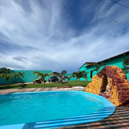 DG Universe where peace made its home