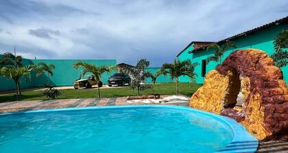 DG Universe where peace made its home