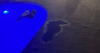 DG Universe where peace made its home