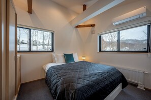 3 Schlafzimmer, Bügeleisen/Bügelbrett, Reisekinderbett, WLAN