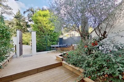 La Villa Dupont D'avignon